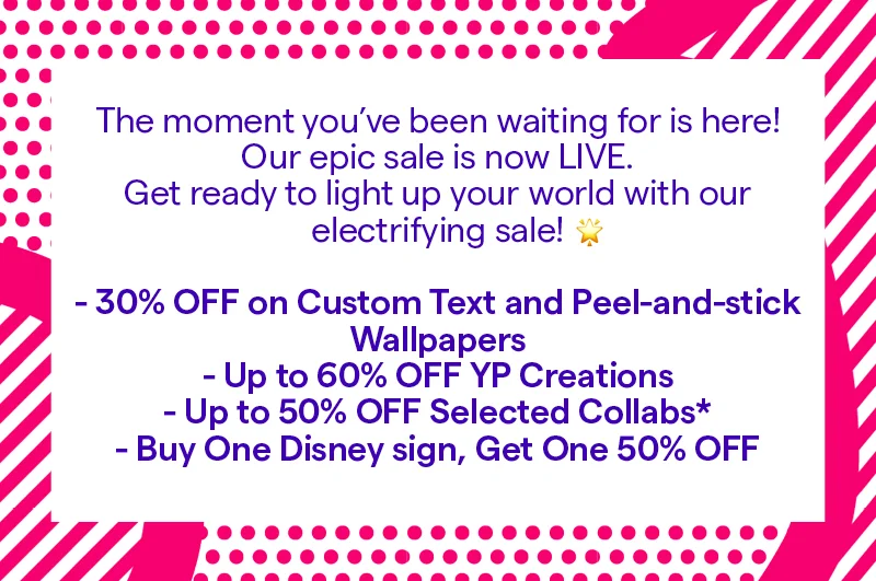 Up to 60% OFF