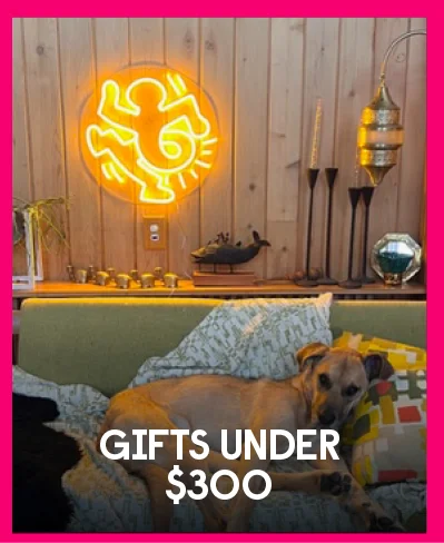 Gifts Under $300