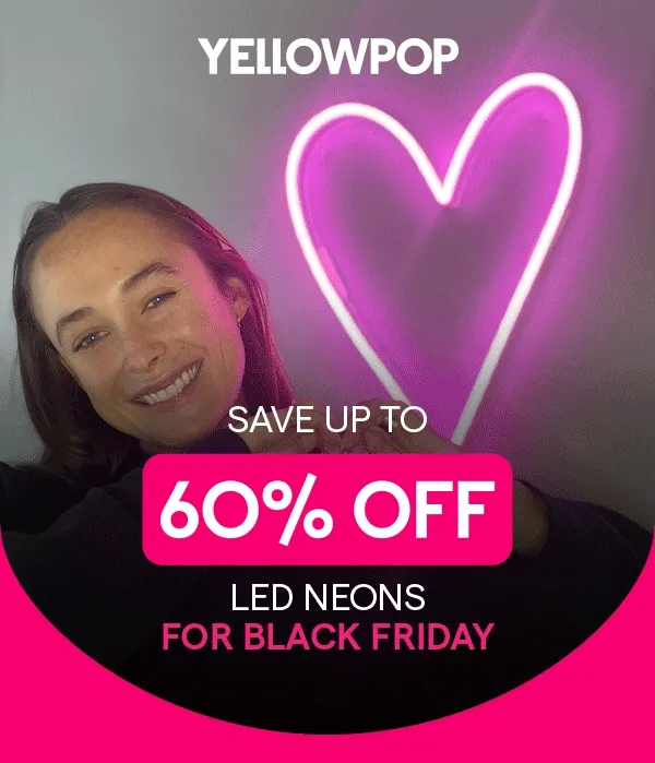 Pre Black Friday