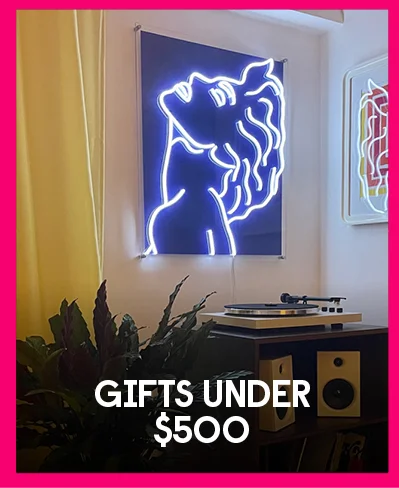Gifts Under $500