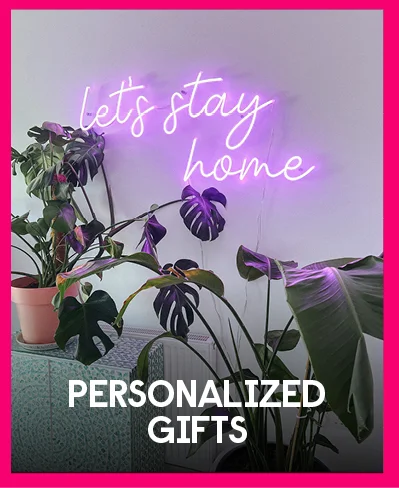 Personalized Gifts