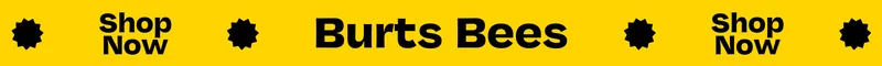 Shop Burt's Bees