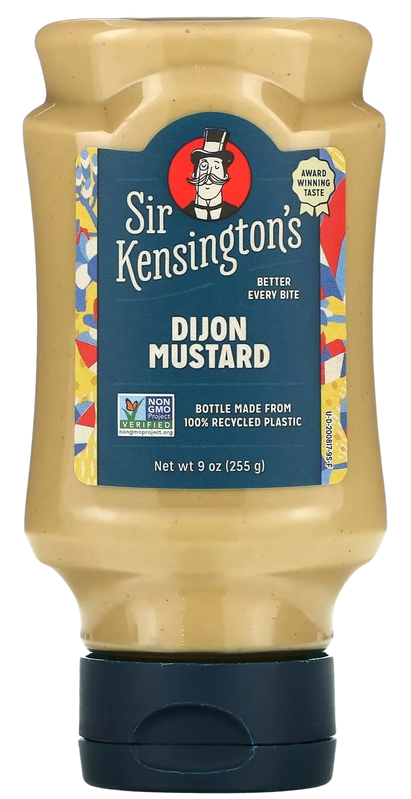 Image of Sir Kensington's Dijon Mustard