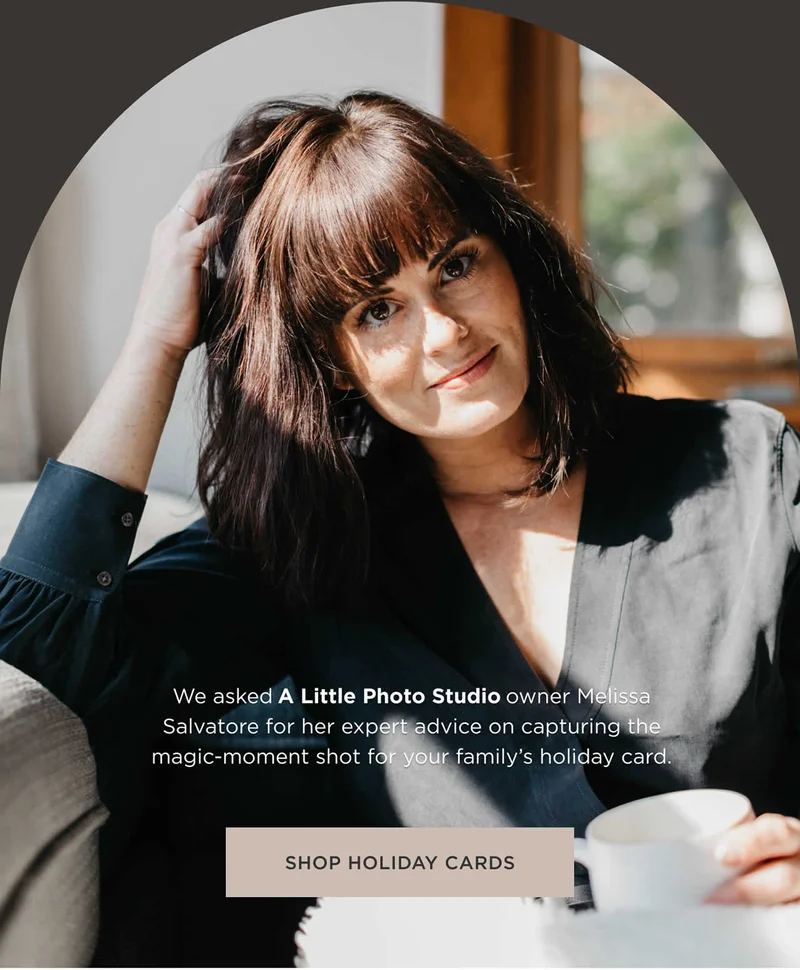 Shop Holiday Cards