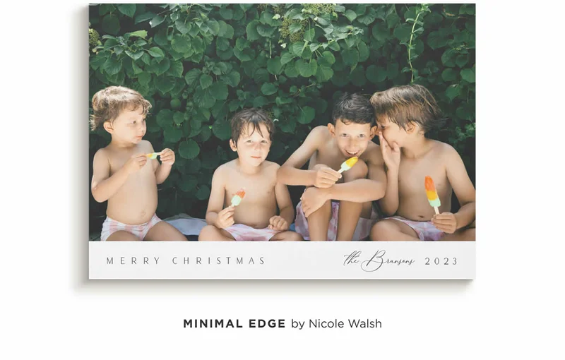 Minimal Edge