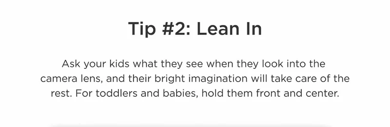Lean In