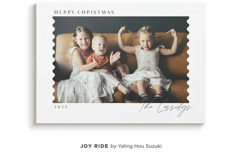 Joy Ride