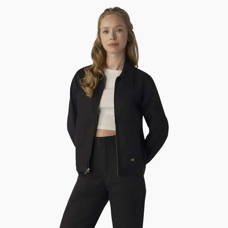 Women’s Unlined Eisenhower Jacket