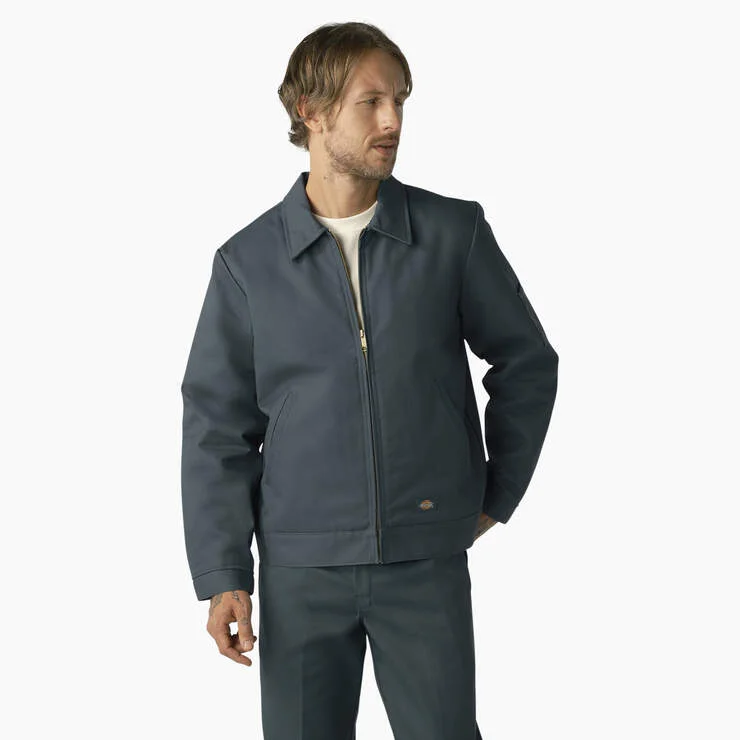 Insulated Eisenhower Jacket