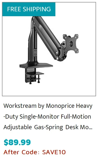 View product recommended for you
