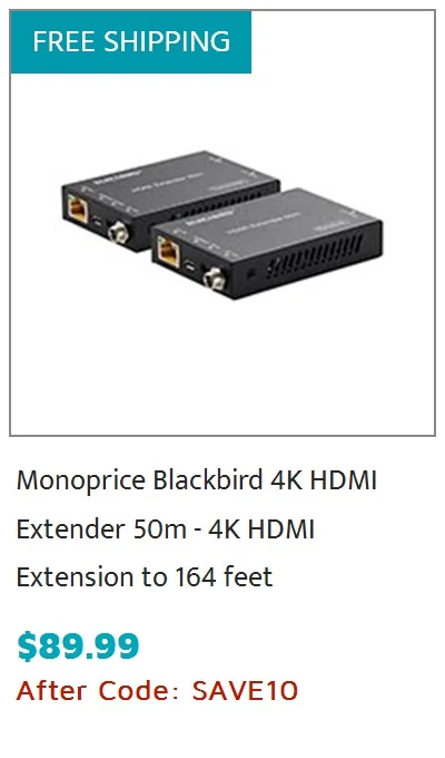 View product recommended for you