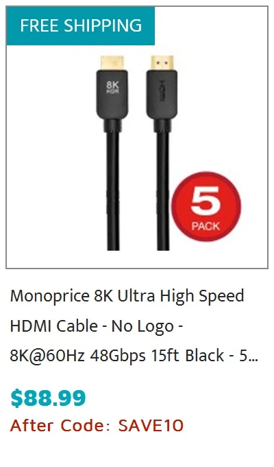 View product recommended for you