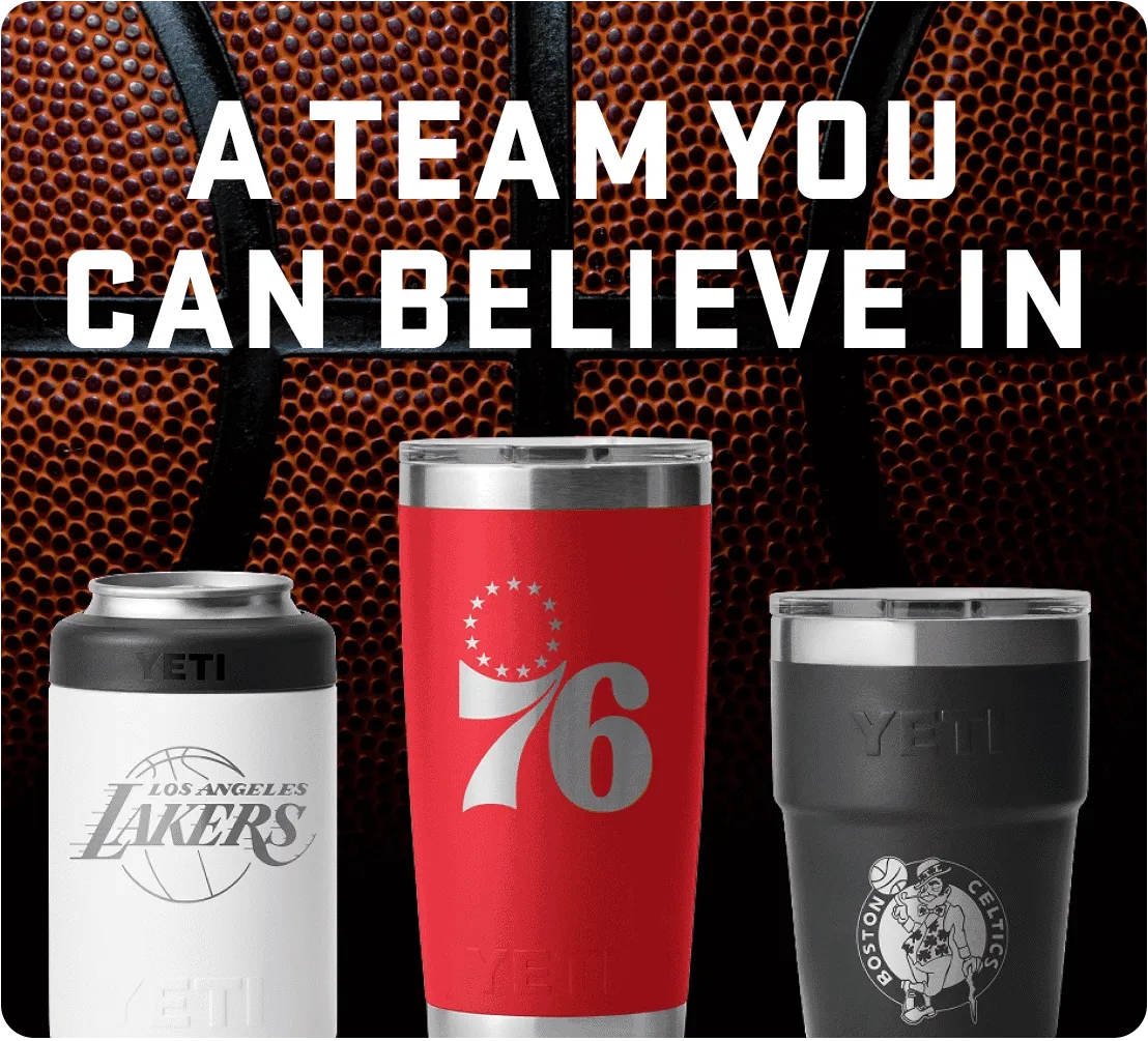 A Team You Can Believe In