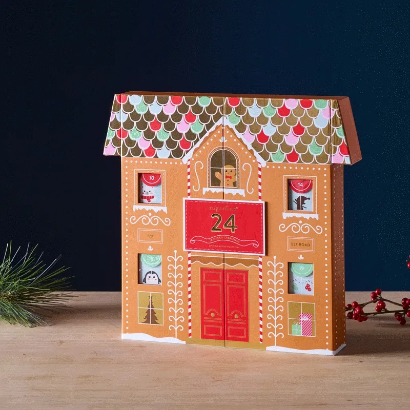 SHOP ADVENT CALENDARS