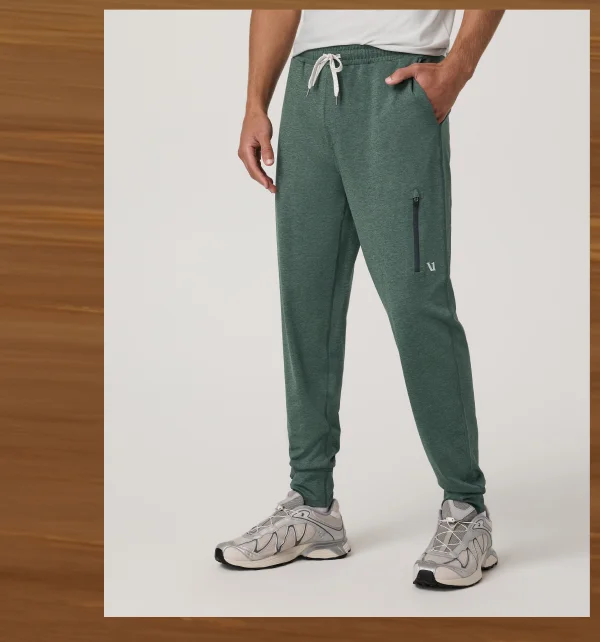 Sunday Performance Jogger