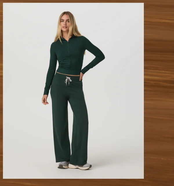 Halo Essential Wideleg