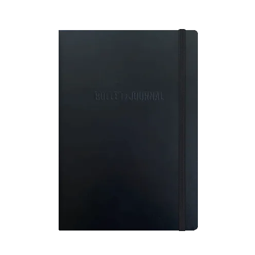 Notebook Colors