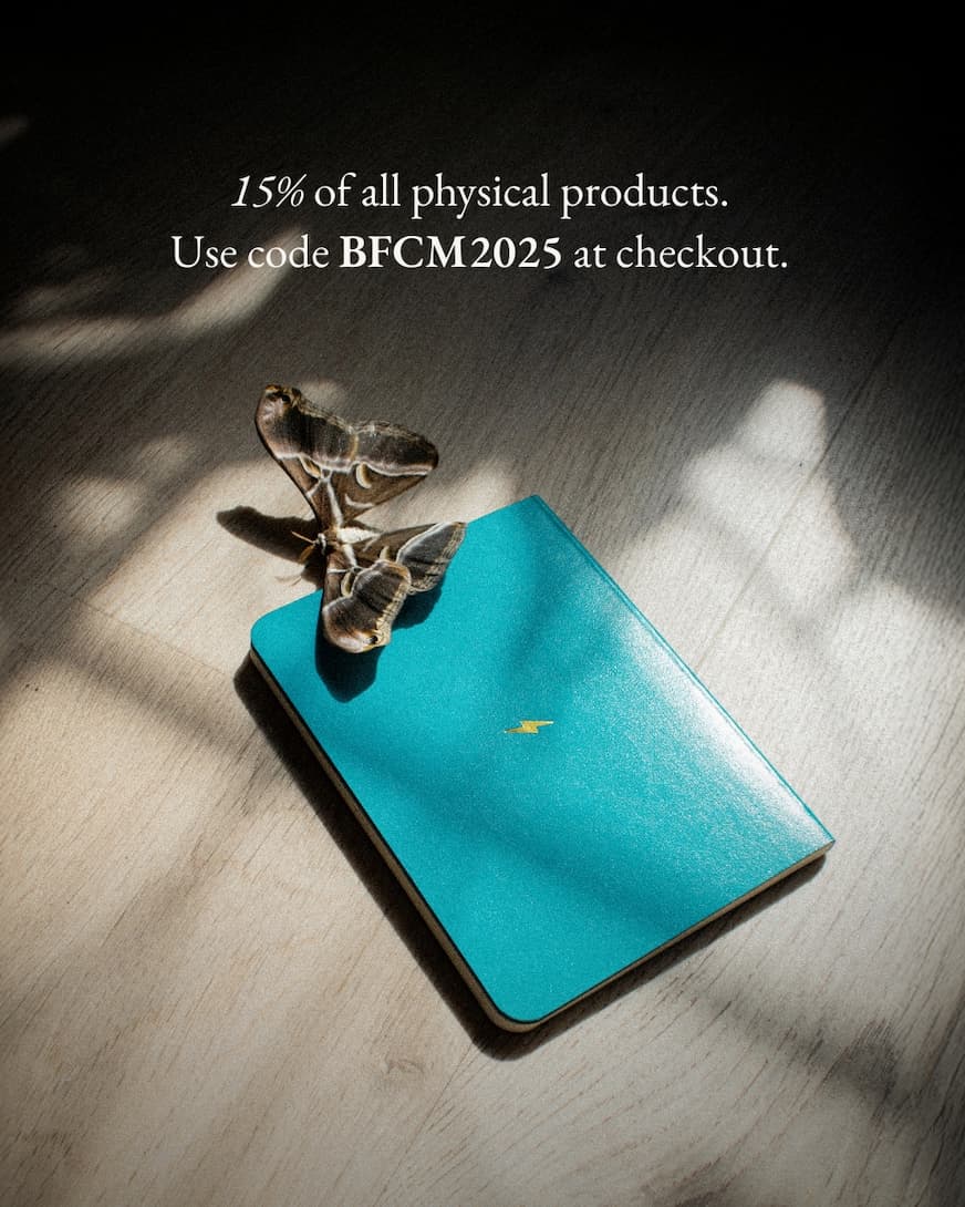 Black Friday Sale
