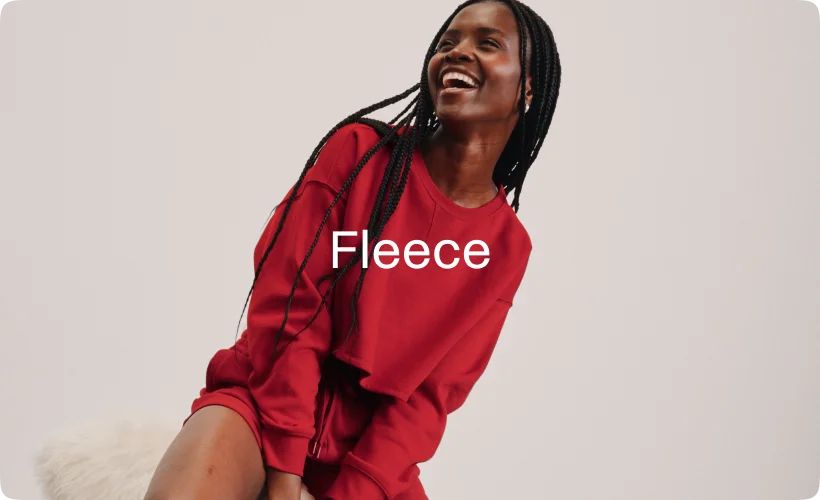 Fleece Shop