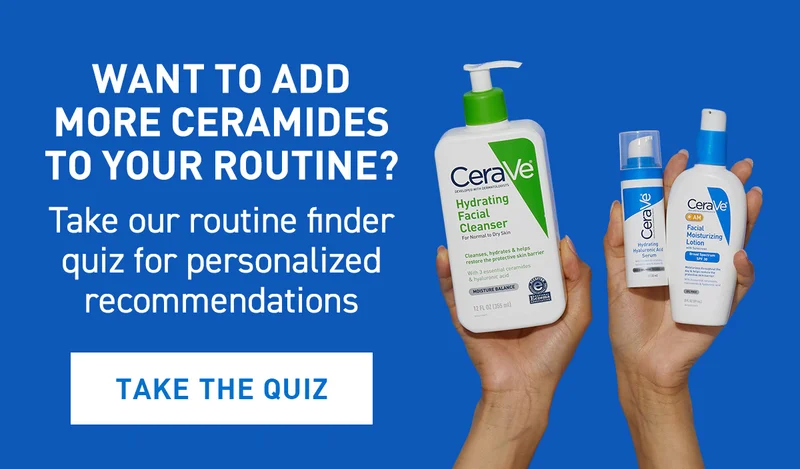 Skincare Routine Finder