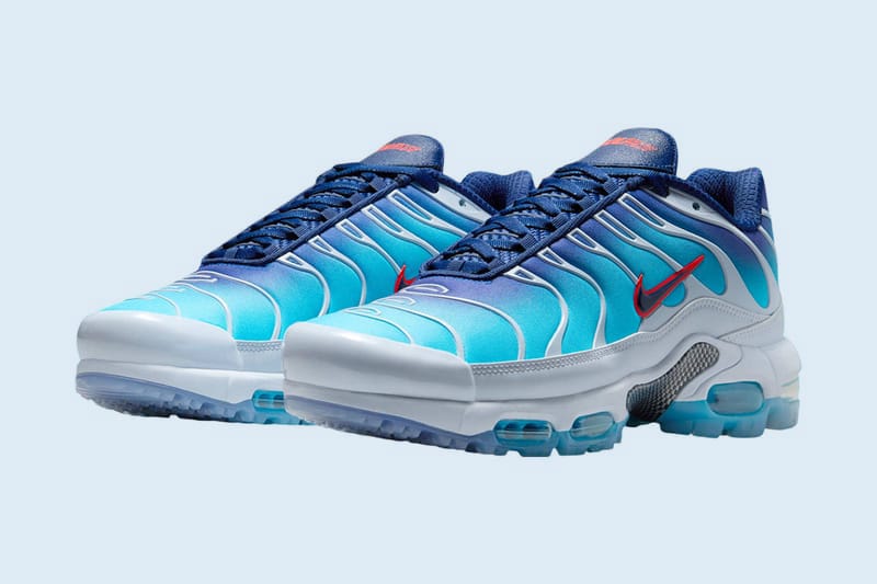 😮‍💨 A Sport Hybrid Comes to the Nike Air Max Plus Golf