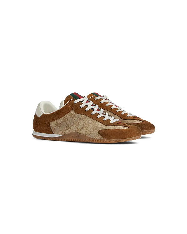 Shoe(s) Discover more on the Gucci website