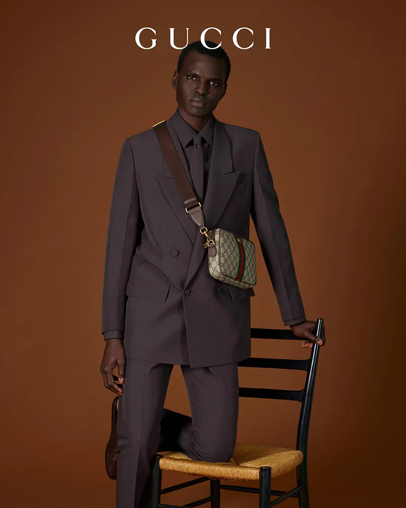 Bag Discover more on the Gucci website