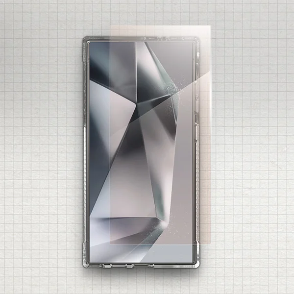 Glass XTR3 Screen Protector with blue light technology