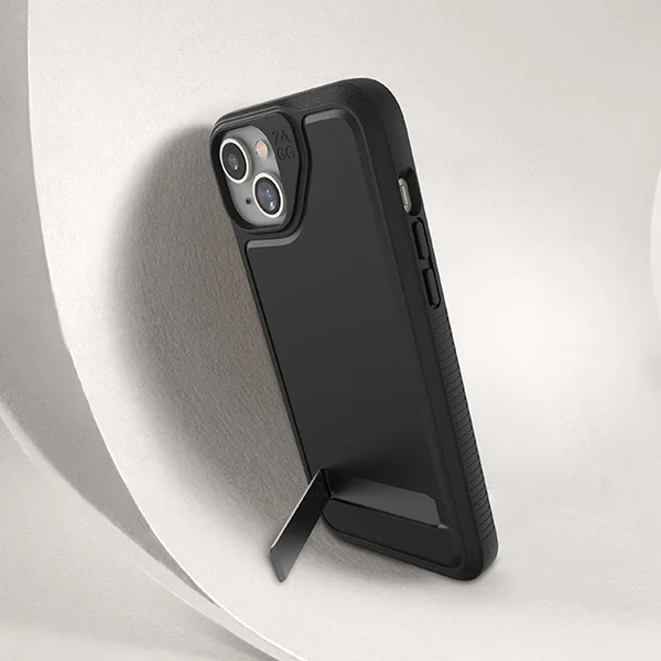 Denali Case