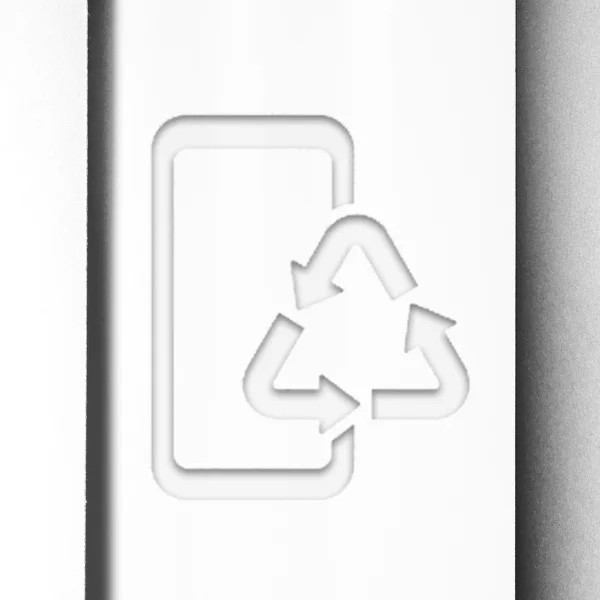 Recycled Logo