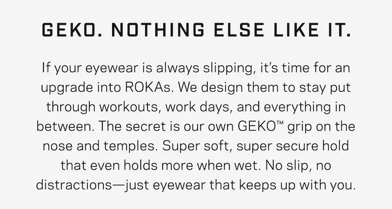 Shop Performance Eyewear