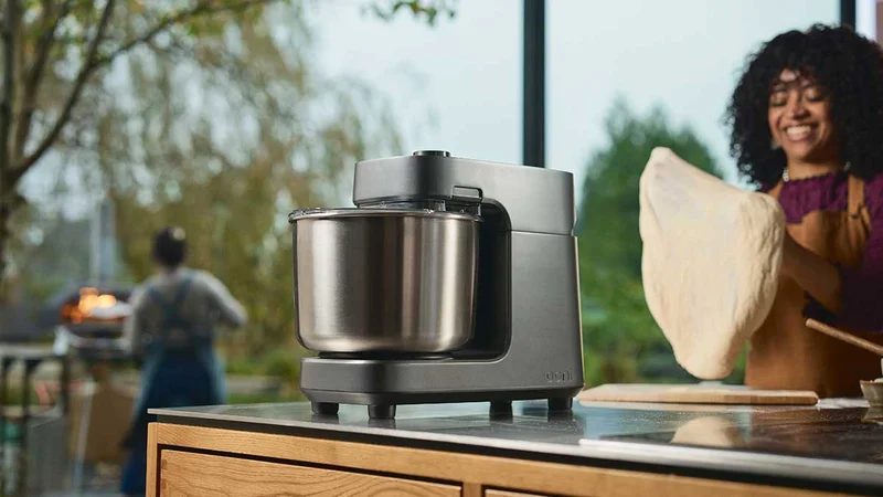Ooni Halo Pro Dough Preparation&nbsp;Bundle