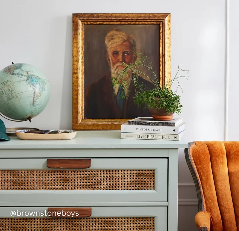 Furniture featuring Grayish