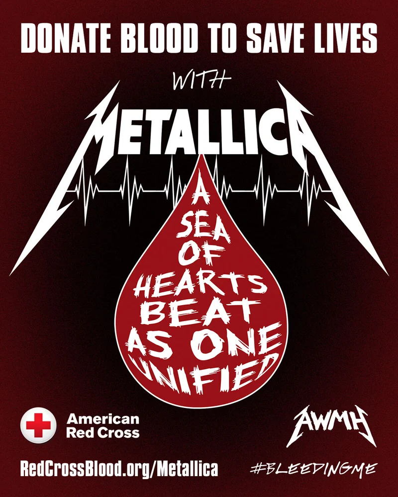 Donating Blood To Save Lives With The American Red Cross