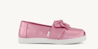 Alpargata Classic Kids Shoe - Image
