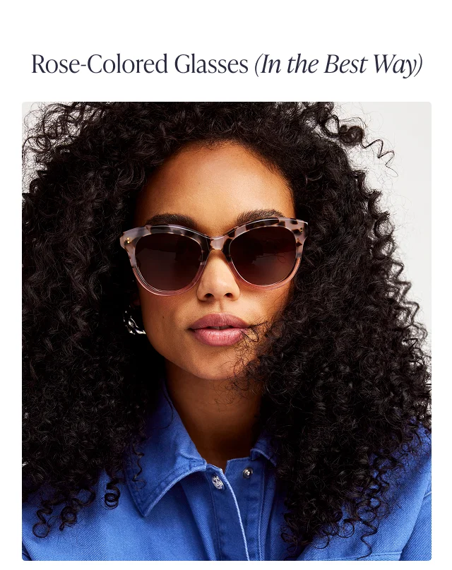 Gwyneth Handcrafted Sunglasses - Image