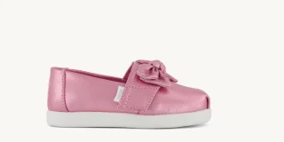 Alpargata Classic Toddler Shoe - Image