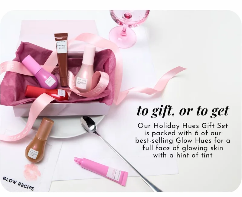Holiday Hues Gift Set