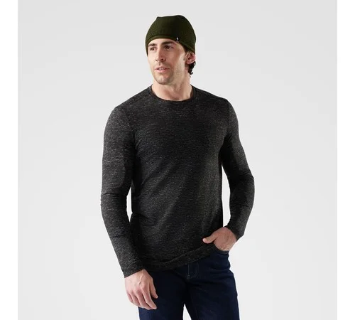 Men's Everyday Exploration Merino Long Sleeve Pocket Tee
