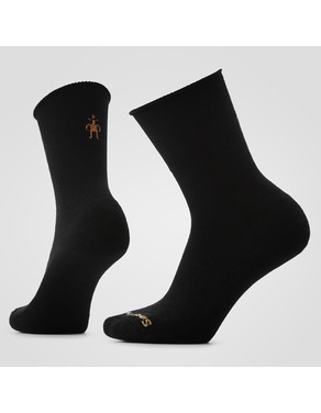 Everyday Roll Top Crew Socks