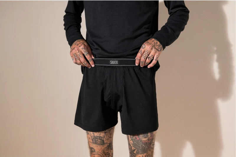 Daytripper 3-Pack Loose Fit Boxer