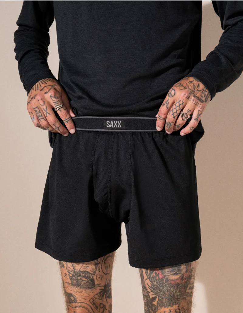 Daytripper 3-Pack Loose Fit Boxer