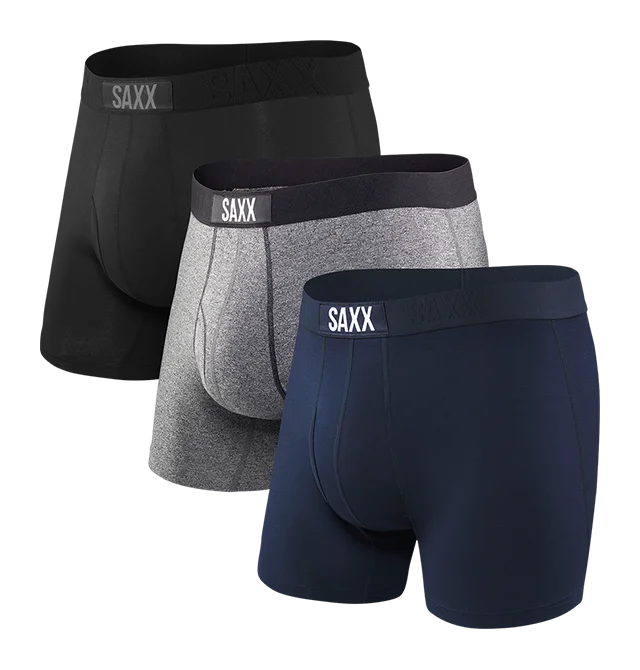 Ultra 3-Pack Boxer Brief