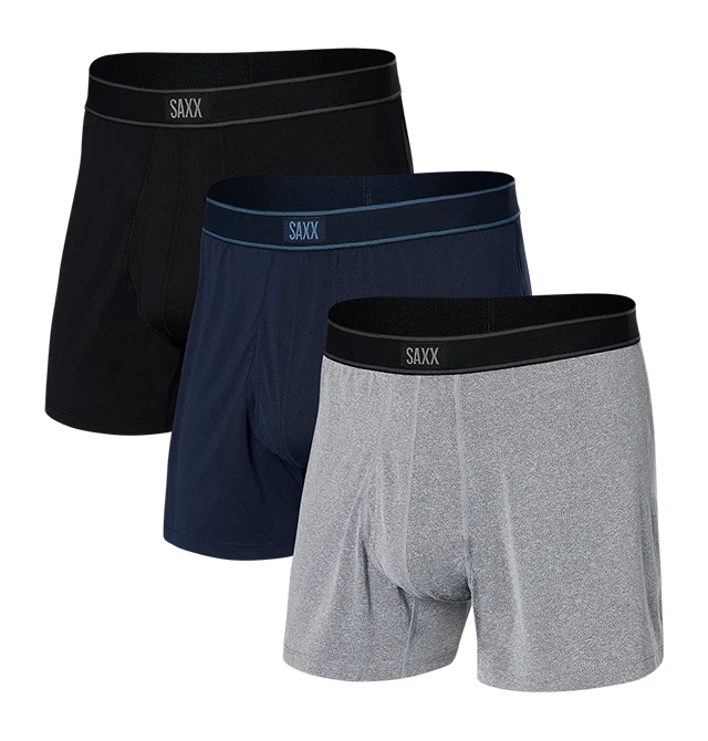 Daytripper 3-Pack Loose Fit Boxer