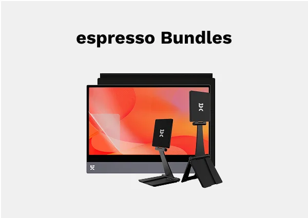 espresso Bundles