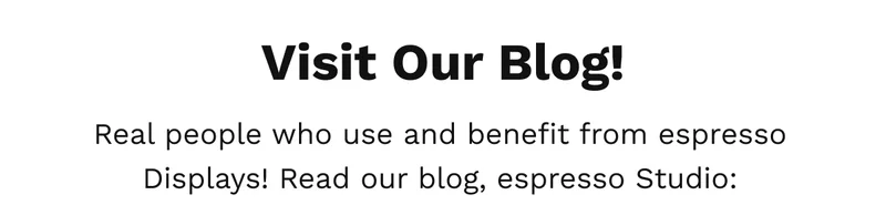 Ready to level up your workflow