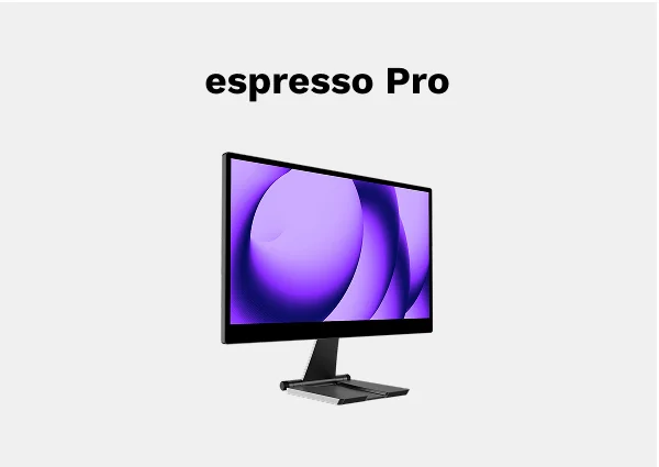 espresoo Pro