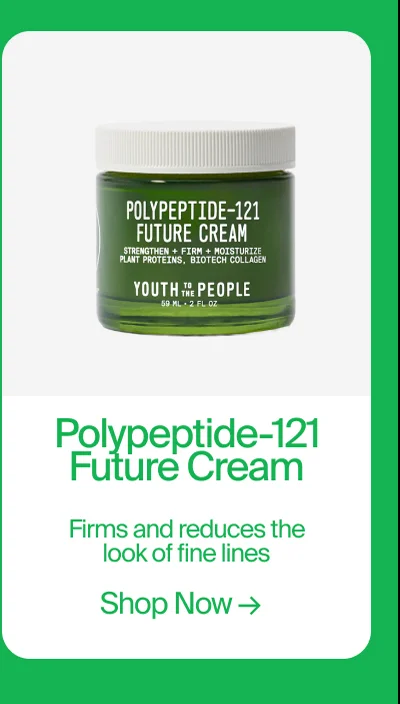 Polypeptide-121 Future Cream
