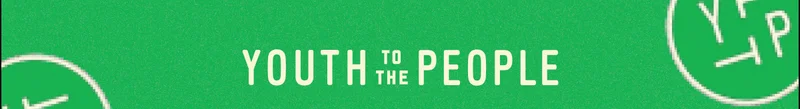 Youth to the People