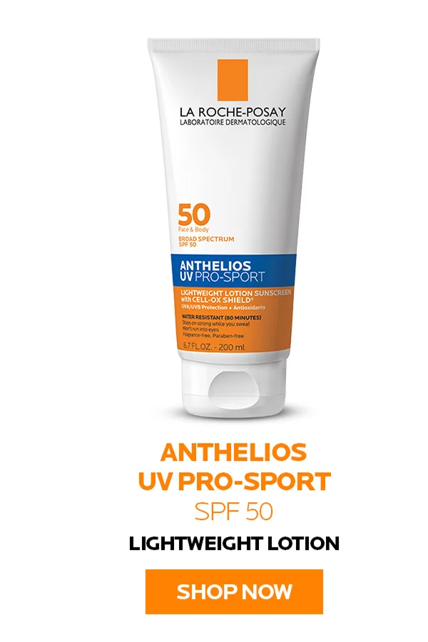Anthelios UV Pro-Sport